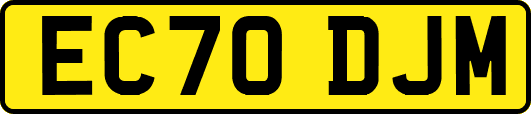 EC70DJM
