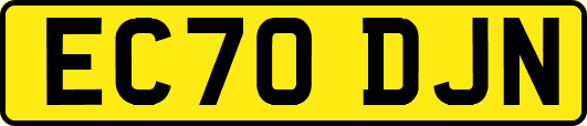 EC70DJN