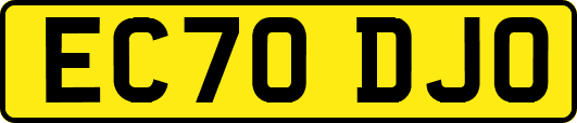 EC70DJO