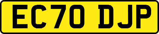 EC70DJP