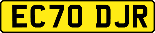 EC70DJR