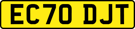 EC70DJT