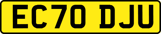 EC70DJU