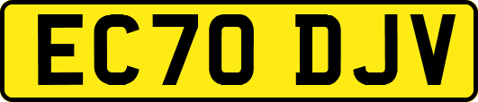 EC70DJV