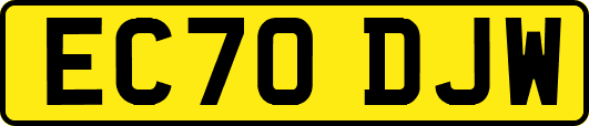 EC70DJW