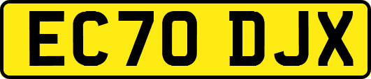 EC70DJX