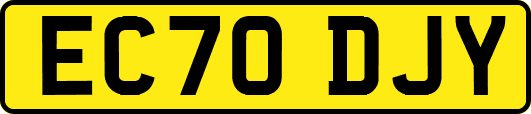 EC70DJY