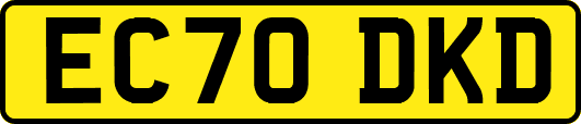 EC70DKD