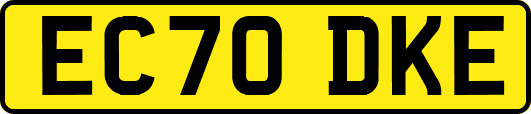 EC70DKE