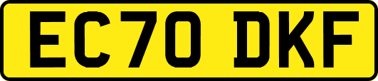 EC70DKF