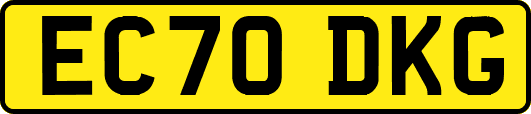 EC70DKG