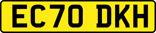 EC70DKH