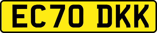 EC70DKK
