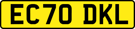 EC70DKL