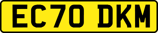 EC70DKM