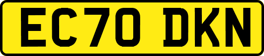 EC70DKN