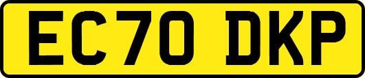 EC70DKP