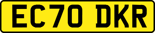 EC70DKR