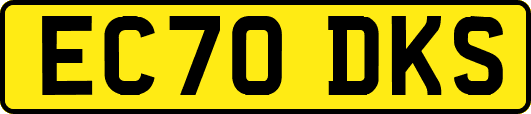 EC70DKS
