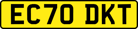 EC70DKT