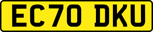 EC70DKU