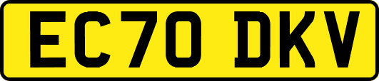EC70DKV