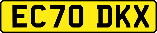 EC70DKX