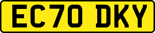 EC70DKY