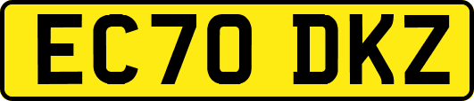 EC70DKZ