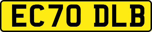 EC70DLB