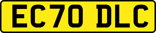 EC70DLC