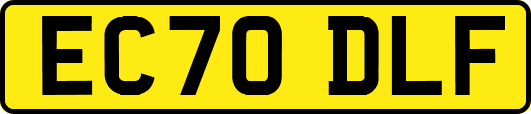 EC70DLF