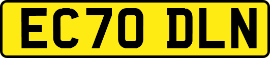 EC70DLN
