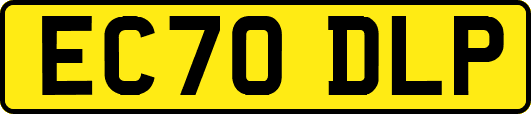 EC70DLP