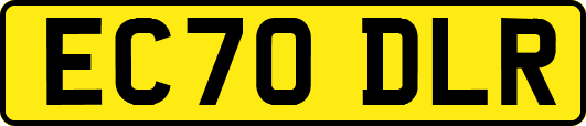 EC70DLR