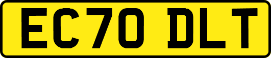 EC70DLT