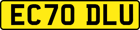 EC70DLU