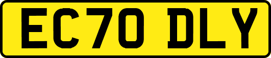 EC70DLY