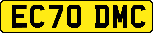 EC70DMC