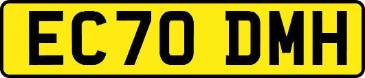 EC70DMH
