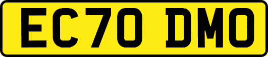 EC70DMO
