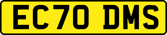 EC70DMS