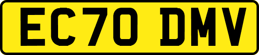 EC70DMV