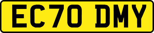 EC70DMY