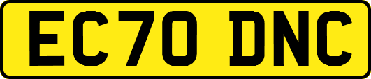 EC70DNC