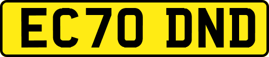 EC70DND