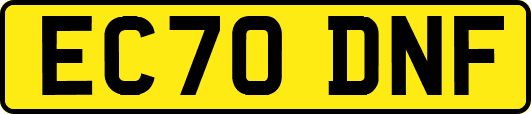 EC70DNF