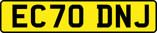 EC70DNJ
