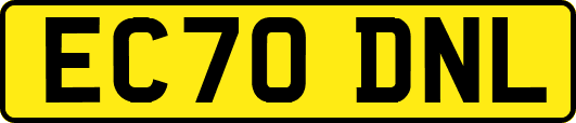EC70DNL