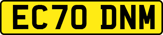 EC70DNM